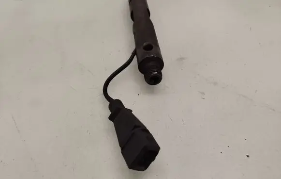 Renault Scenic I Fuel injector 0432193754 770087503
