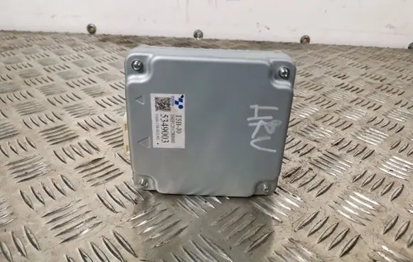 Honda HR-V Other control units/modules 31600T5BJ012M1