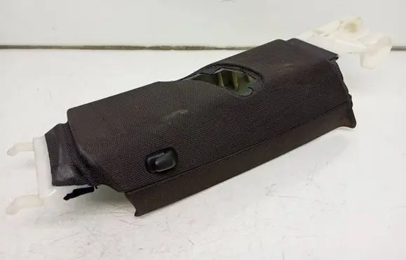 Audi A5 8T 8F (B) pillar trim (top) 8T0867243A SP05817