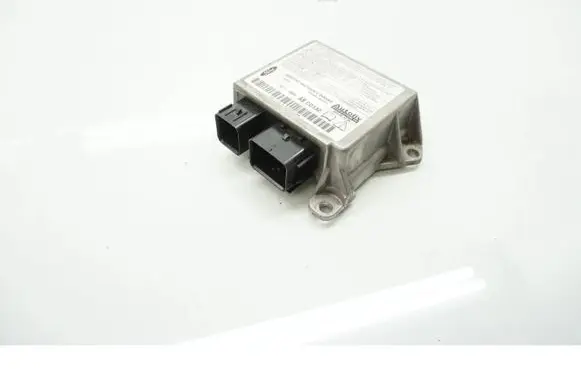 Ford Mondeo Mk III Airbag control unit/module 4S7T-14B056-AB