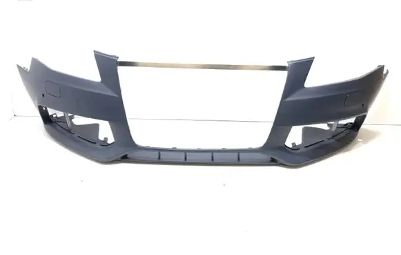 Audi A4 S4 B8 8K Front bumper 133707-2 8K0807105CGRU