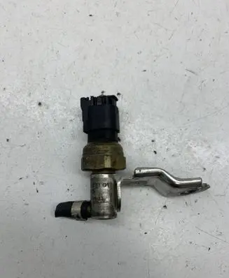 Fuel pressure sensor