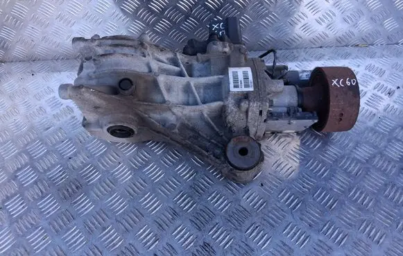 Volvo XC60 Rear differential P1216694 T5273571