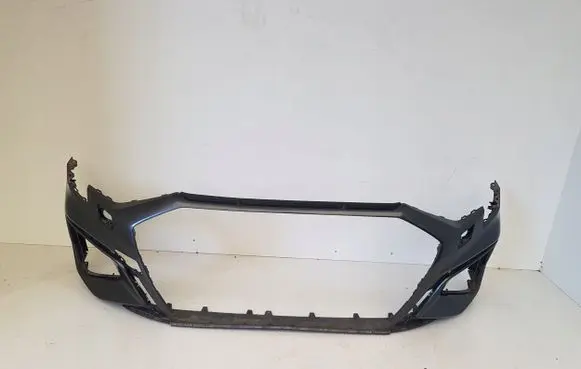 Audi A3 8Y Front bumper