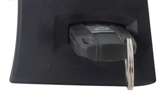 BMW 3 E90 E91 Ignition lock 695471912 10862510