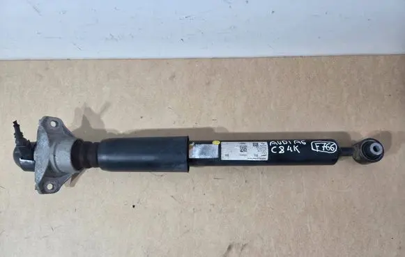 Audi A6 S6 C8 4K Rear shock absorber/damper 4K0616025E