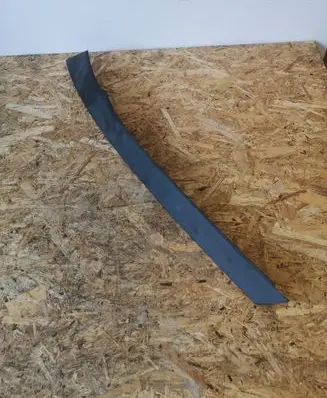 Renault Espace - Grand espace IV Wiper trim 8200101053