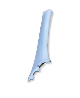 Mercedes-Benz E W211 (A) pillar trim A2116900425