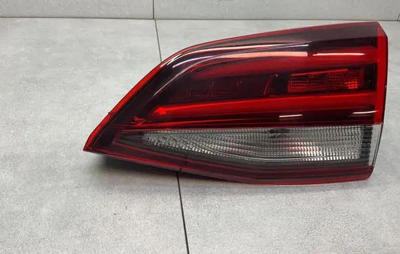 Opel Astra K Tailgate rear/tail lights 39077385
