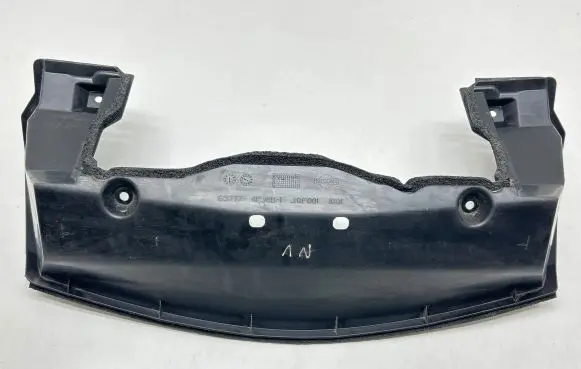 Nissan e-NV200 Intercooler air guide/duct channel 65737 657374FJ0B1 657374FJ0B