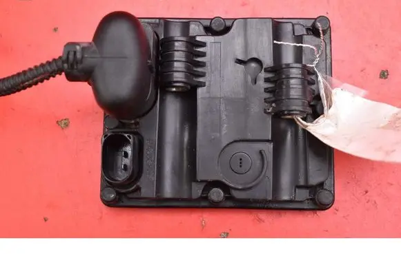 Skoda Yeti (5L) Engine control unit/module ECU 0AY907554J