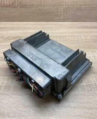Chevrolet Malibu Engine control unit/module ECU 09380717 09357440 09390144