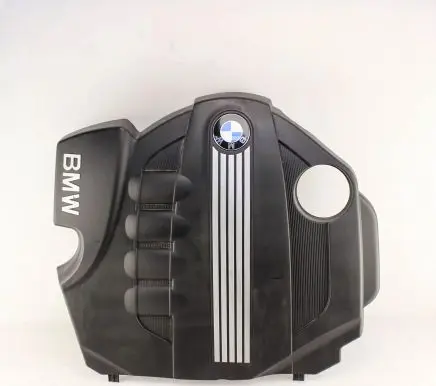 BMW 5 G30 G31 Engine cover (trim) 7797410
