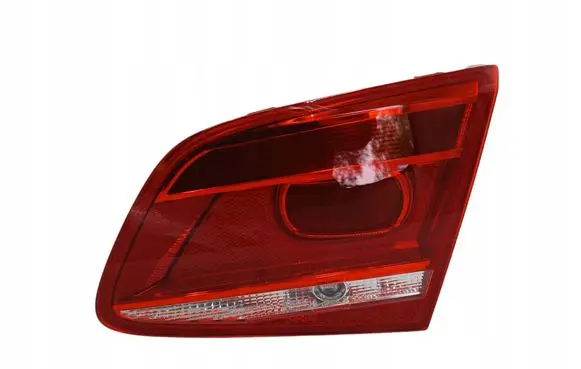 Volkswagen PASSAT B7 Tailgate rear/tail lights 3AE945094D