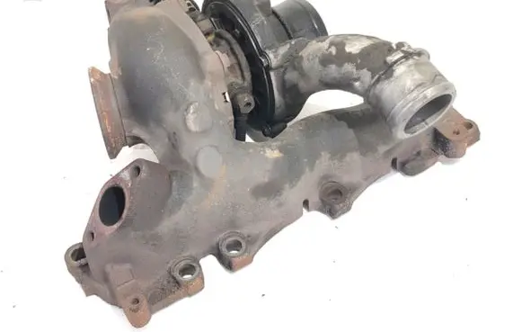 Fiat Croma Turbo 55196859