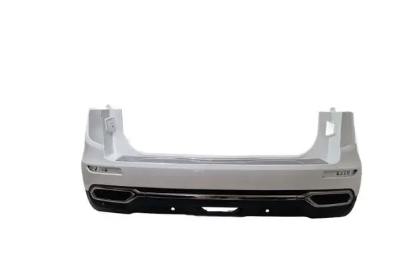 Renault Koleos II Rear bumper 850221152R