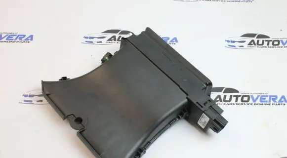 BMW X5 E70 Optional radiator 6954488