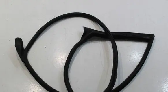 Volkswagen Arteon Rubber seal loading door 3G8867338