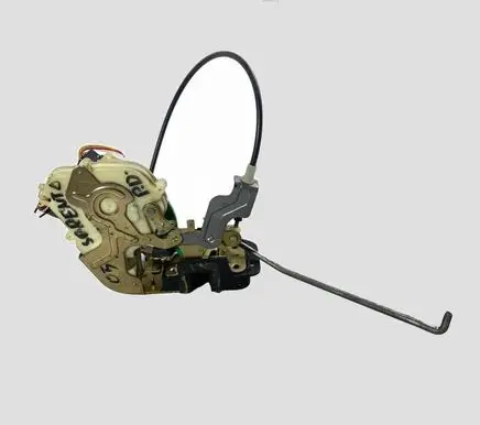KIA Sorento Front door lock
