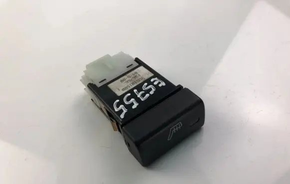 Rover 45 Seat heating switch YUG101600