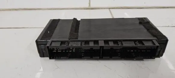 BMW 5 E60 E61 Comfort/convenience module 9118730