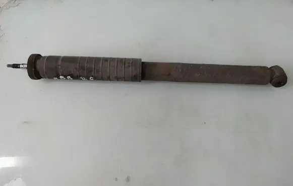 Mercedes-Benz B W245 Rear shock absorber/damper