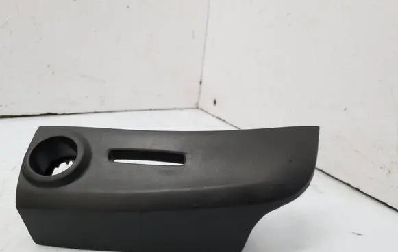 Renault Clio IV Dashboard center trim panel 285J02624R