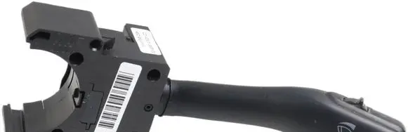 Volkswagen Golf IV Wiper control stalk 4B0953503E