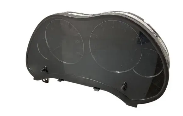 Toyota Avensis T250 Speedometer (instrument cluster) 8380005533 MB2574305490