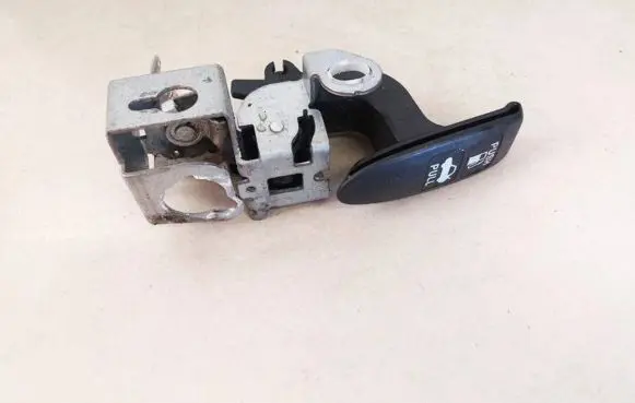 Honda Civic Fuel tank opening switch 
