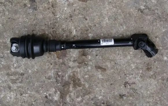 Jeep Wrangler Steering column universal joint Sztyca