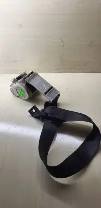 Opel Vectra C Front seatbelt
