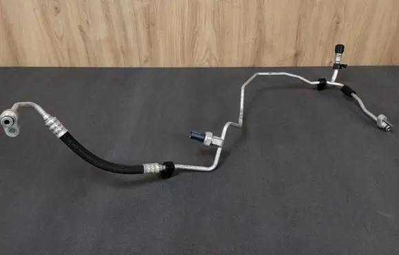Mercedes-Benz B W246 W242 Air conditioning (A/C) pipe/hose 2468302415 A2468302415