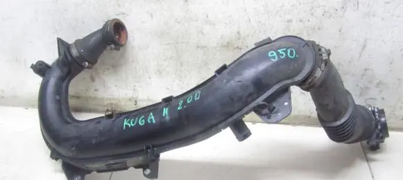 Ford Kuga II Air intake hose/pipe AV61-9C623-B