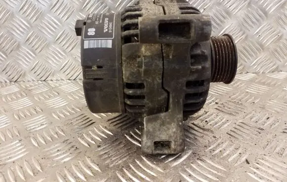Volvo S40, V40 Generator/alternator 0123315021 9164940