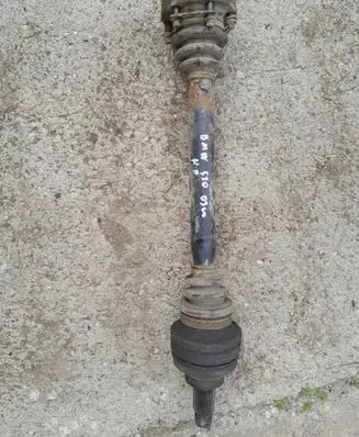 BMW 5 E39 Front driveshaft