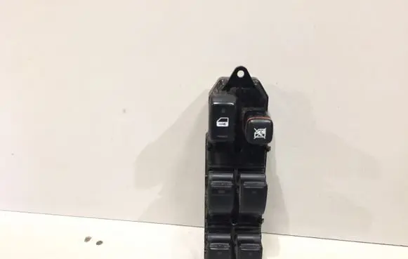 Toyota Corolla Verso E121 Electric window control switch 8404013081 514953501