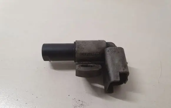 Peugeot 407 Crankshaft position sensor 9665443480