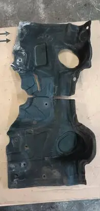 BMW 2 F45 Other body part 7298868