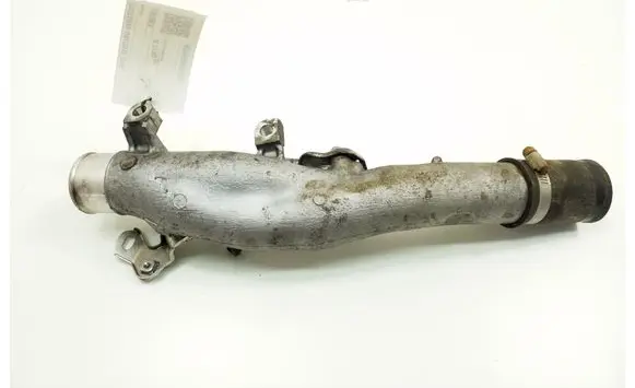 Brake vacuum hose/pipe