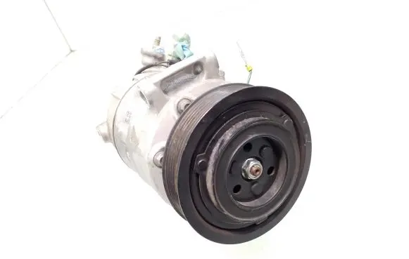 Volvo S90, V90 Air conditioning (A/C) compressor (pump) 037511037B4 161212BB 3140444
