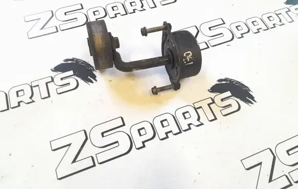 BMW 5 E39 Alternator belt tensioner 7354130