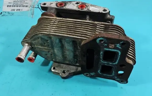 Toyota Avensis T250 EGR valve cooler IMPRK1600297