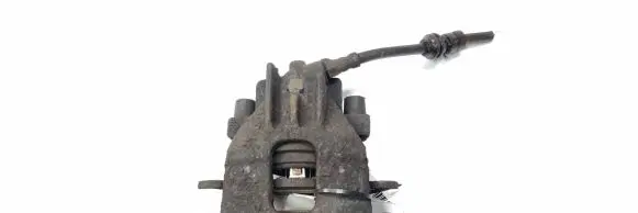 Ford Focus Front brake caliper