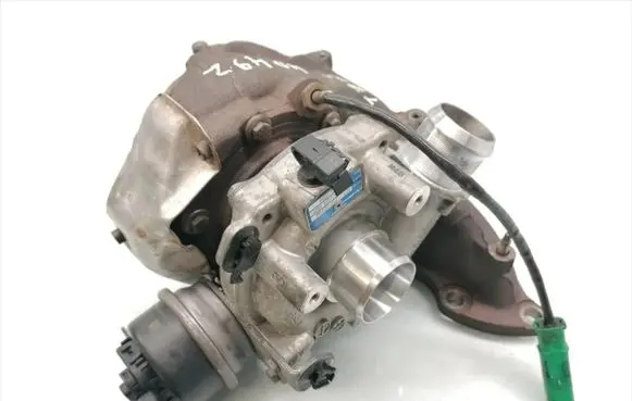 Ford Kuga II Turbo 9607873180