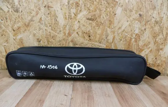 Toyota Corolla E210 E21 First aid kit PW02200060