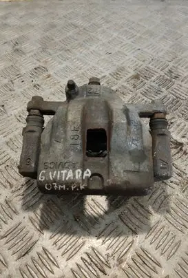 Suzuki Grand Vitara II Front brake caliper 