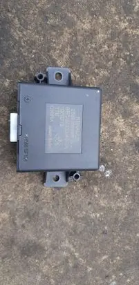 Dacia Logan II Parking PDC control unit/module 259906889R