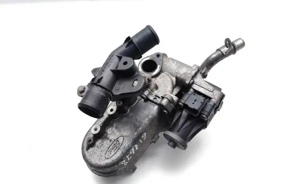 Ford Focus EGR valve VPEFMH-19206-AC 5.05639.08 SBEFMH-19206-A