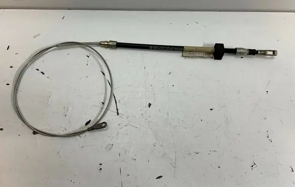 Mercedes-Benz Sprinter W901 W902 W903 W904 Hand brake release cable 9014202085
